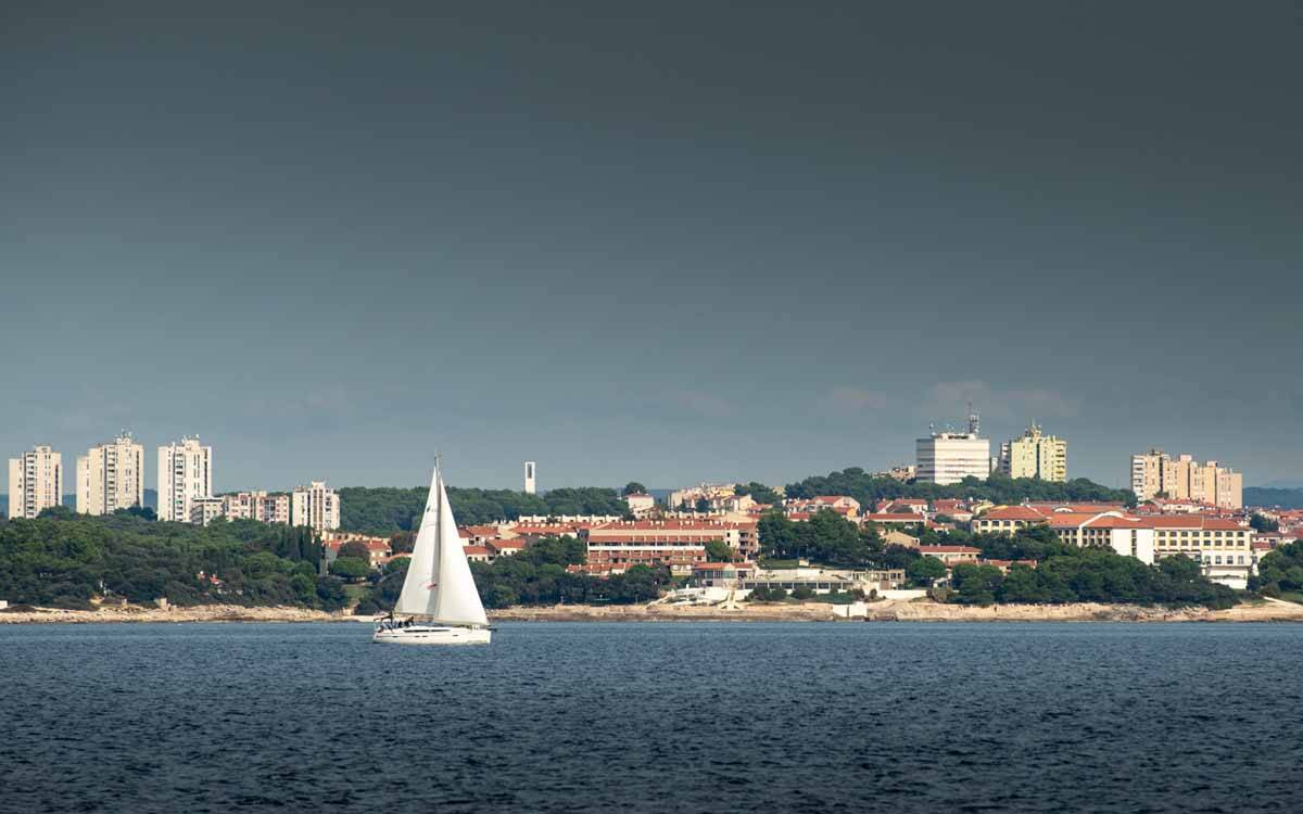 Mercoledì Polesana - Biograd