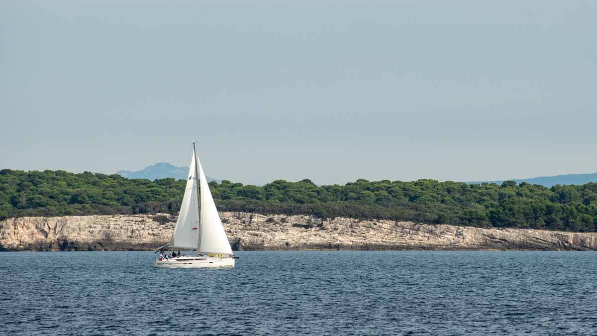 Mercoledì Polesana - Biograd