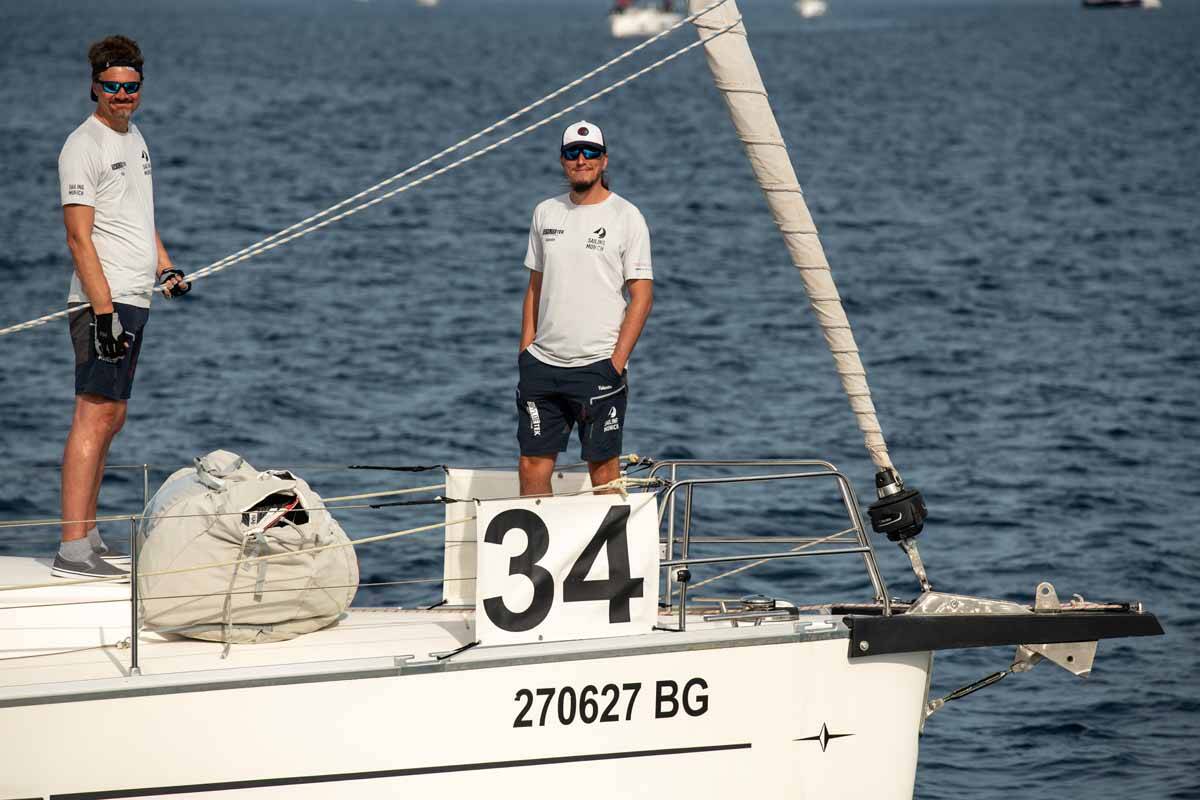 Mercoledì Polesana - Biograd