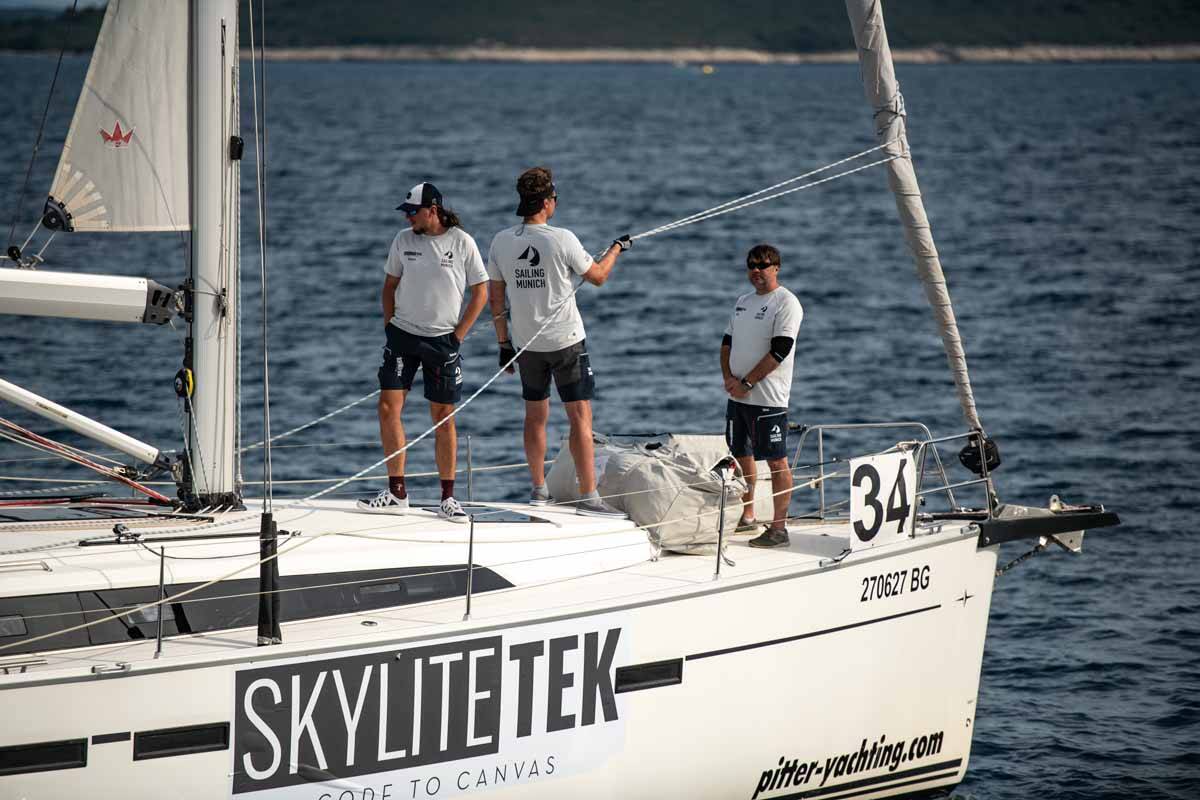 Mercoledì Polesana - Biograd