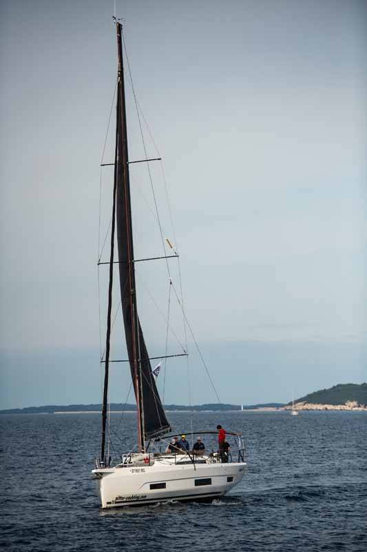 Mercoledì Polesana - Biograd