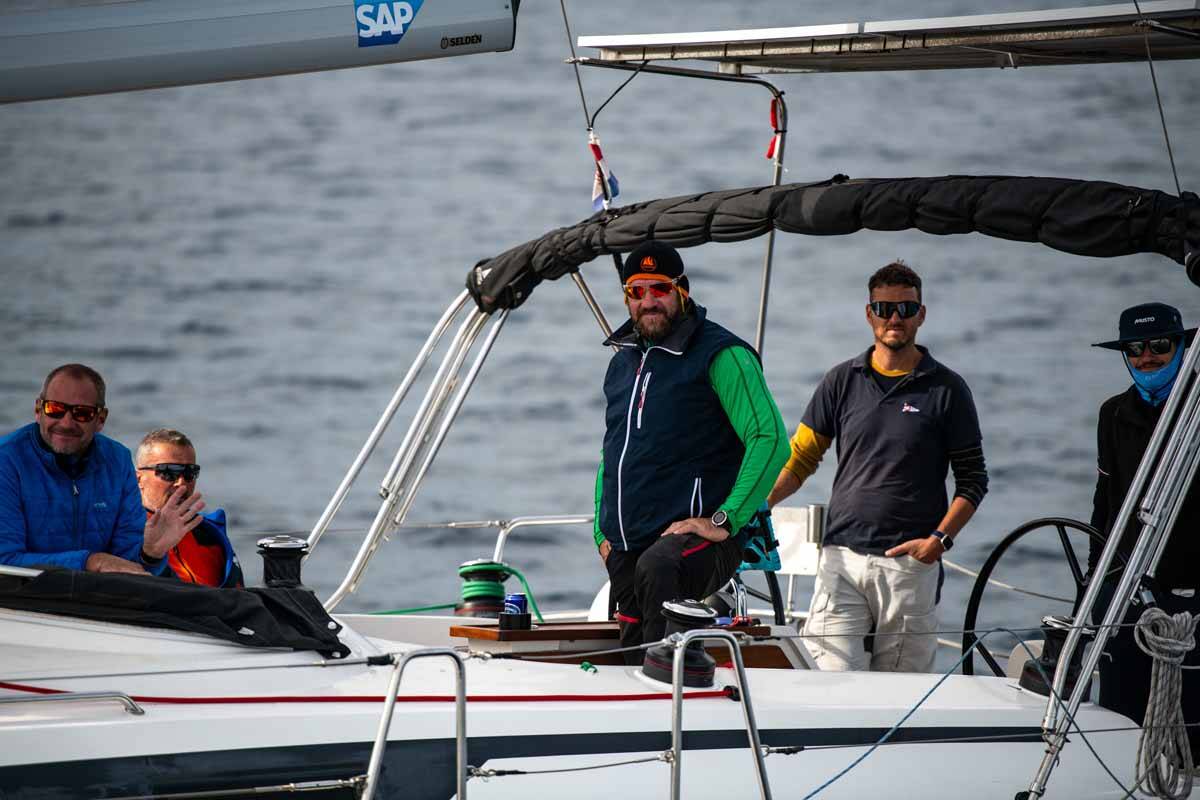 Mercoledì Polesana - Biograd