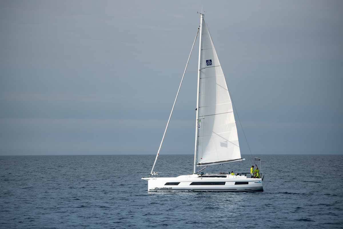 Mercoledì Polesana - Biograd