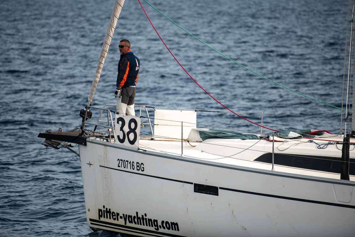 Mercoledì Polesana - Biograd