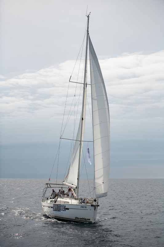 Mercoledì Polesana - Biograd