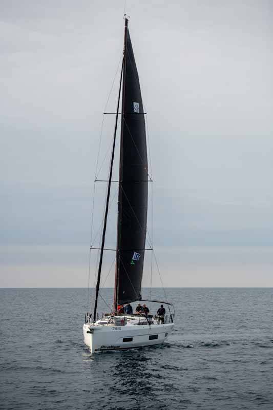 Mercoledì Polesana - Biograd