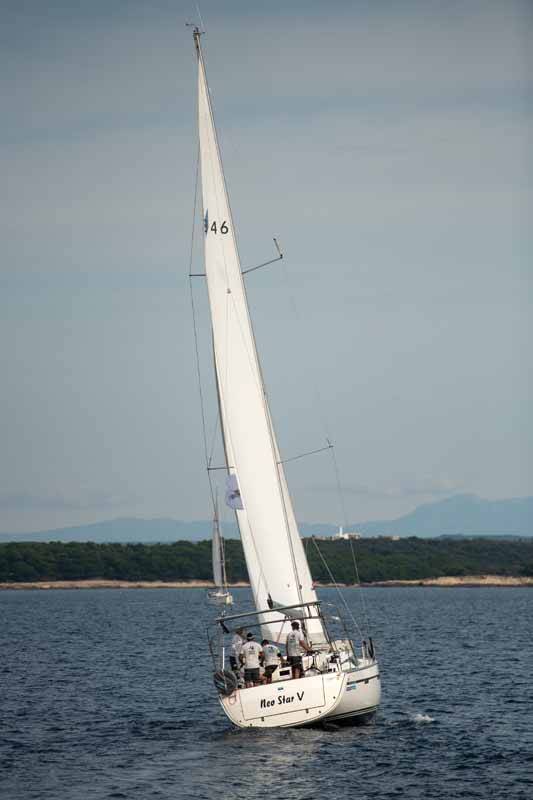 Mercoledì Polesana - Biograd
