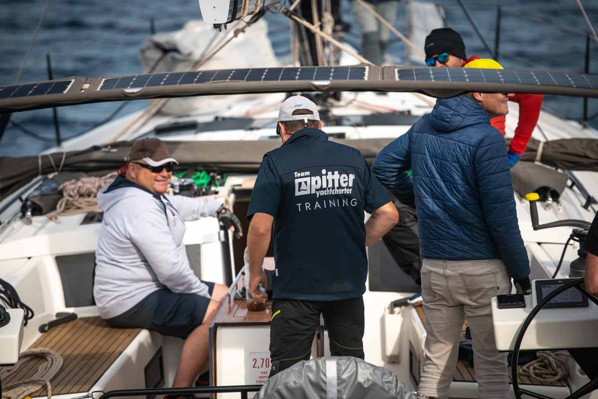 Mercoledì Polesana - Biograd