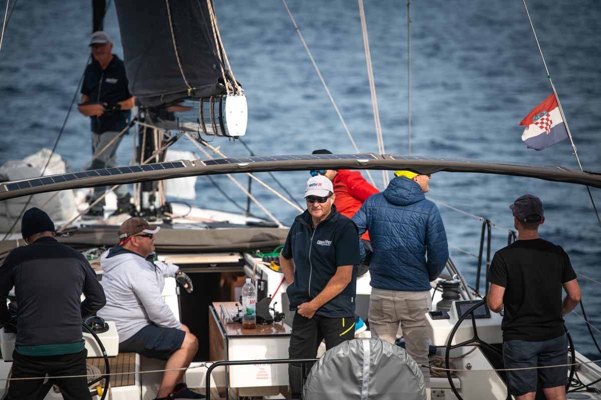 Mercoledì Polesana - Biograd