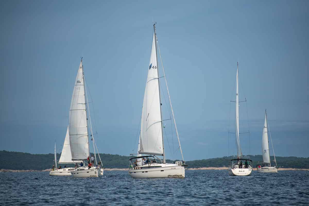 Mercoledì Polesana - Biograd