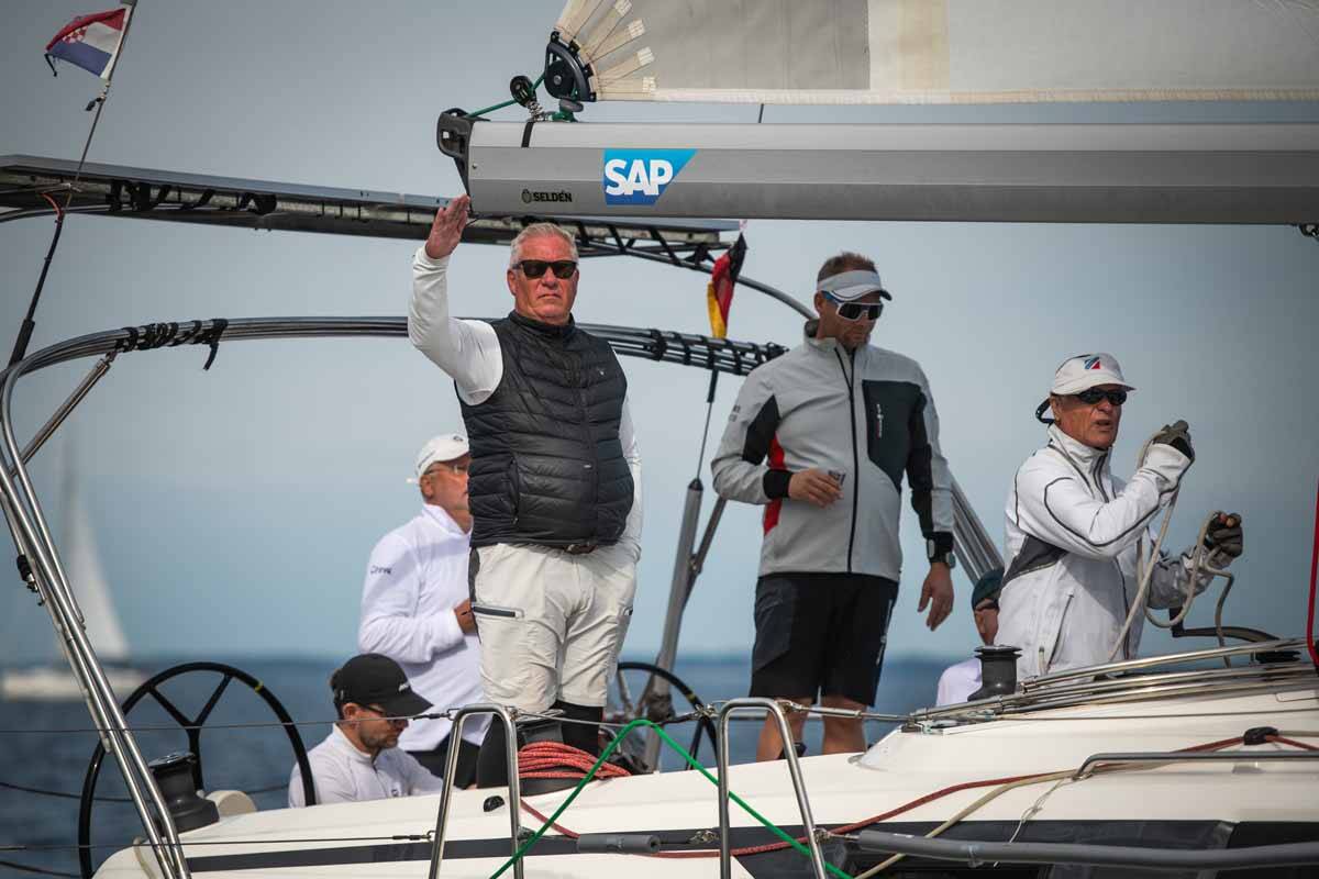 Mercoledì Polesana - Biograd