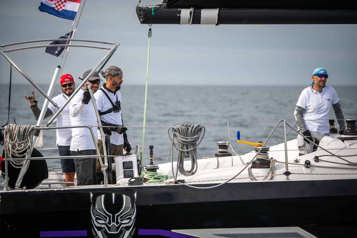 Mercoledì Polesana - Biograd