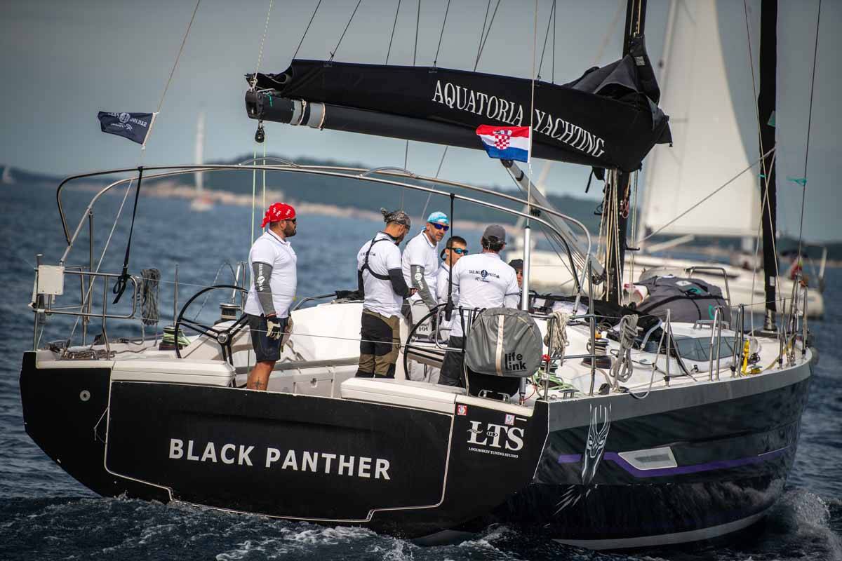 Mercoledì Polesana - Biograd