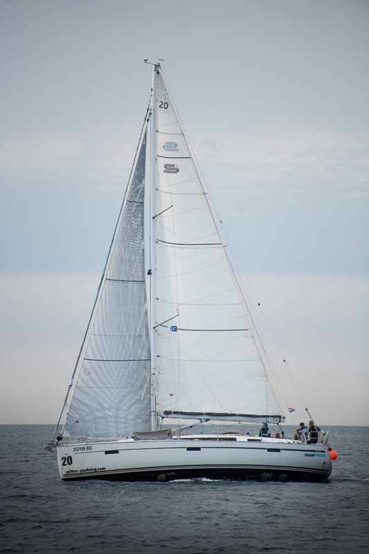 Mercoledì Polesana - Biograd