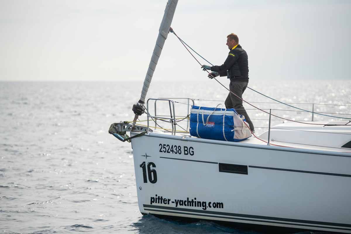 Mercoledì Polesana - Biograd
