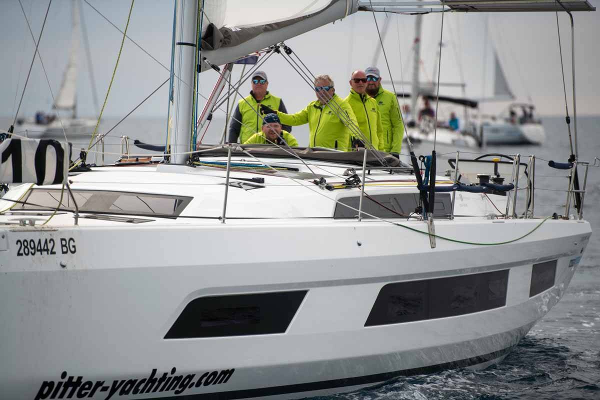 Mercoledì Polesana - Biograd