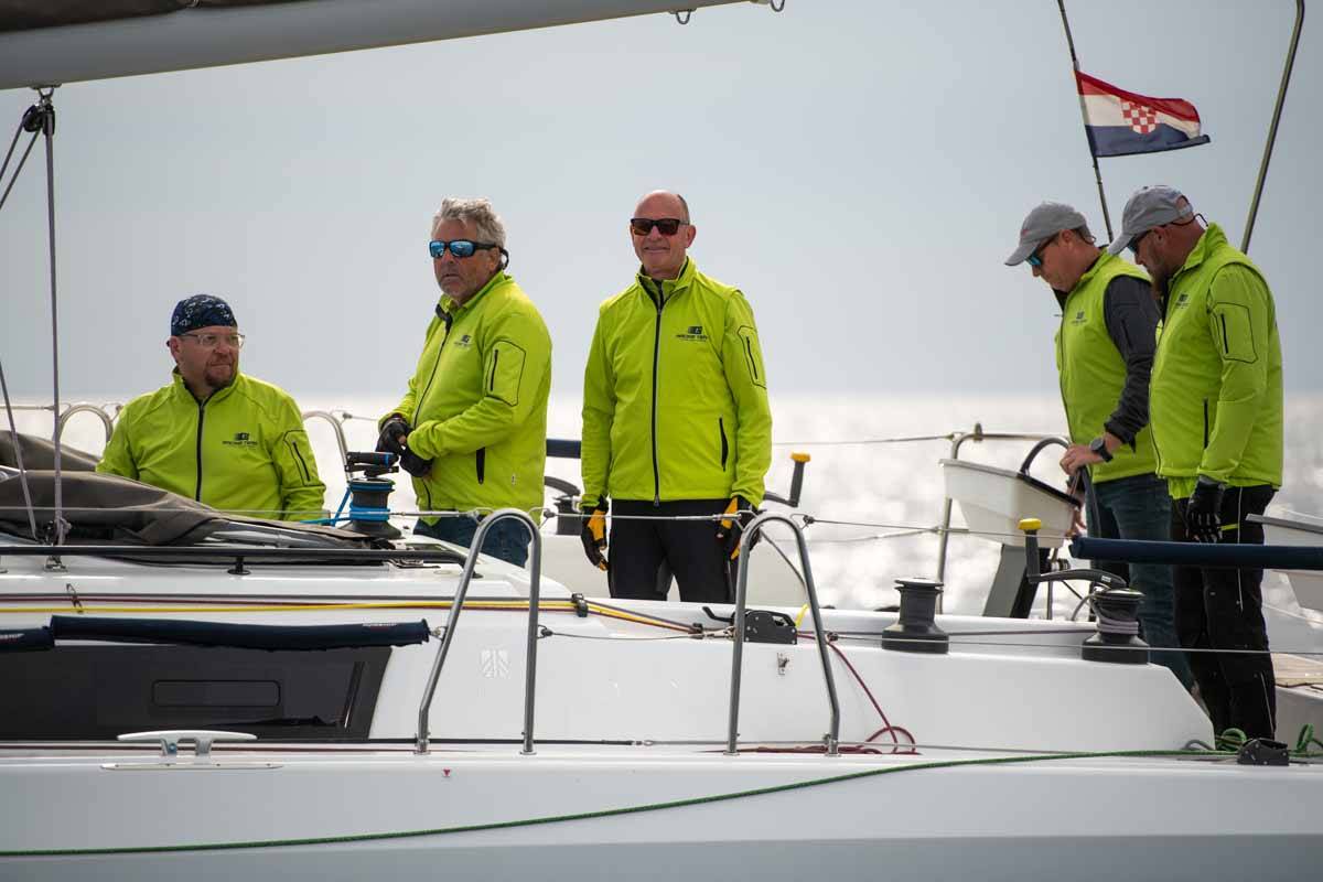 Mercoledì Polesana - Biograd