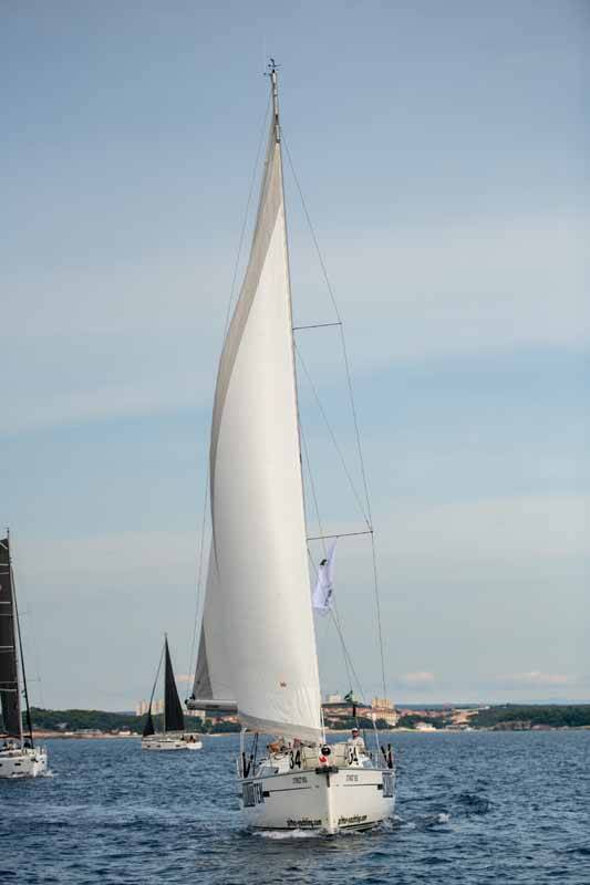 Mercoledì Polesana - Biograd