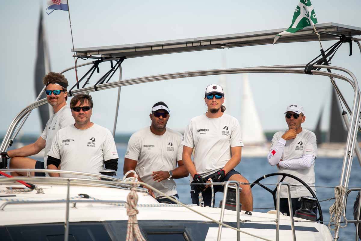 Mercoledì Polesana - Biograd