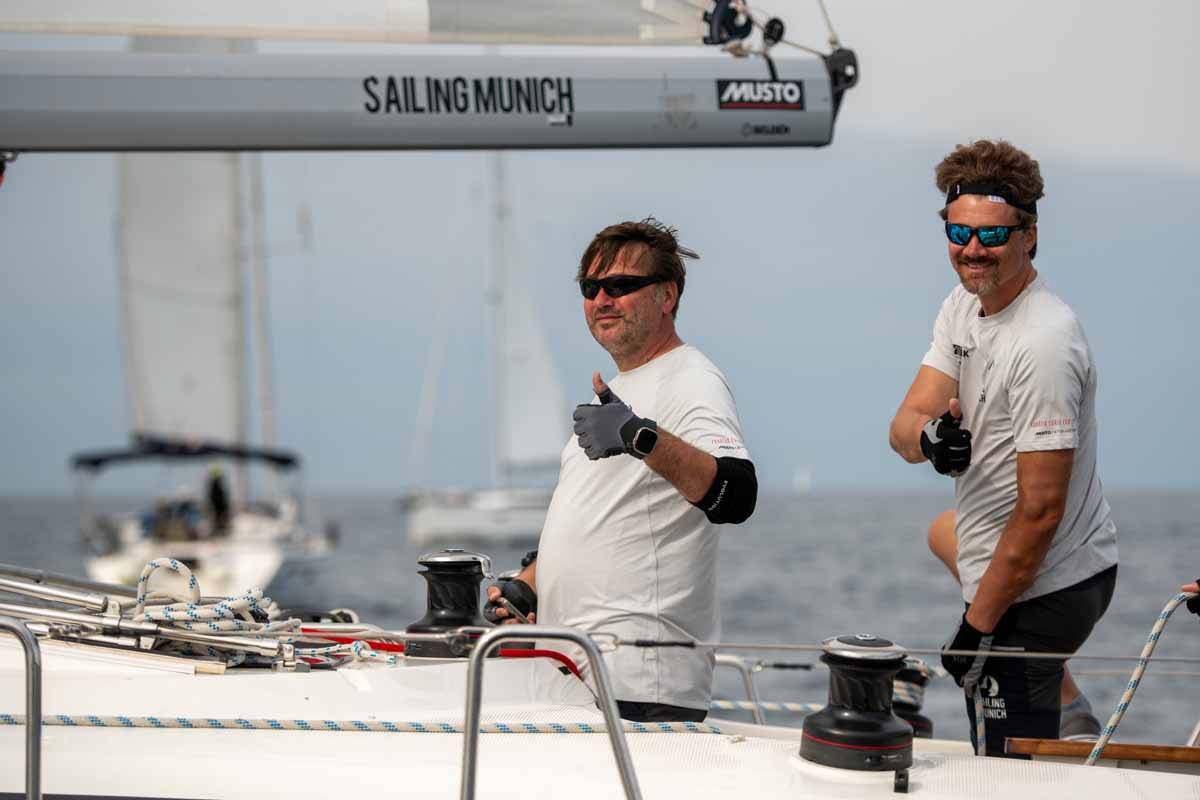 Mercoledì Polesana - Biograd