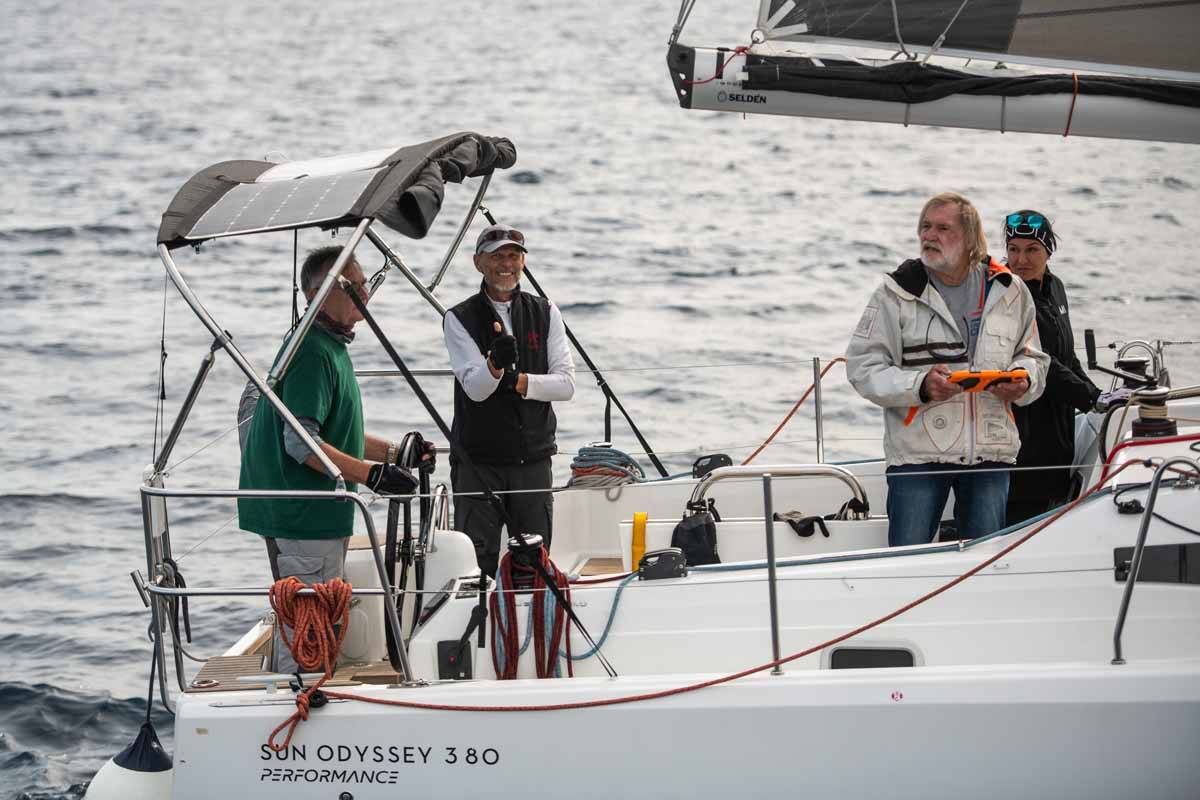 Mercoledì Polesana - Biograd