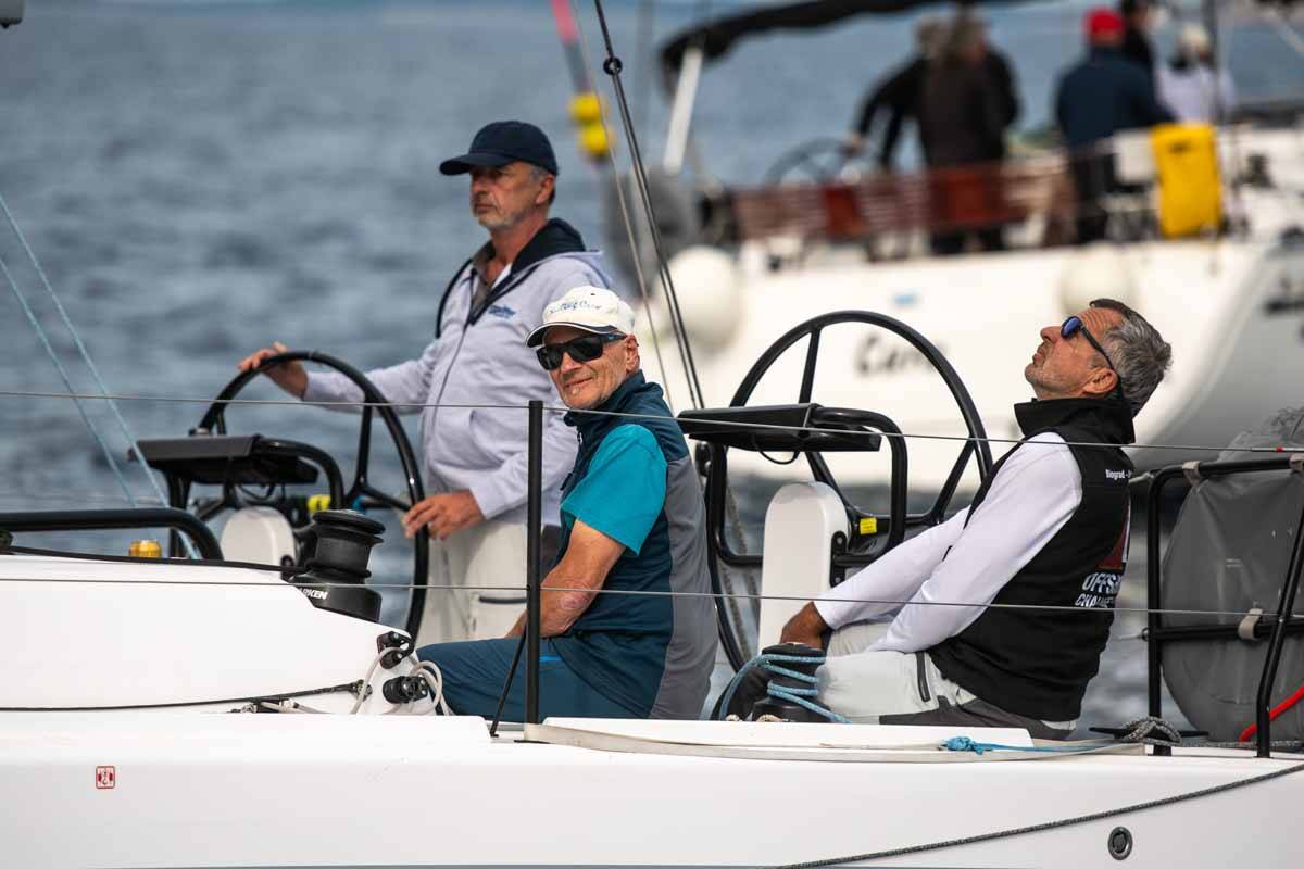 Mercoledì Polesana - Biograd