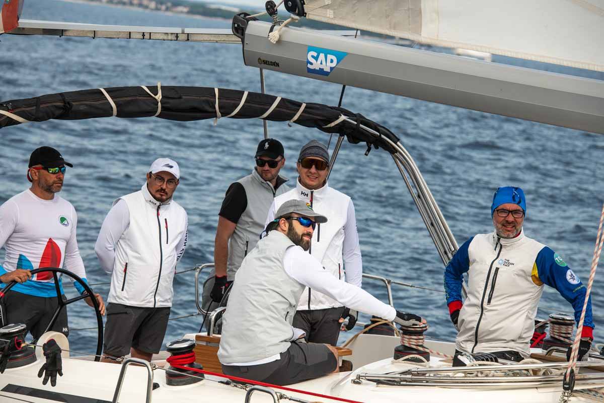 Mercoledì Polesana - Biograd