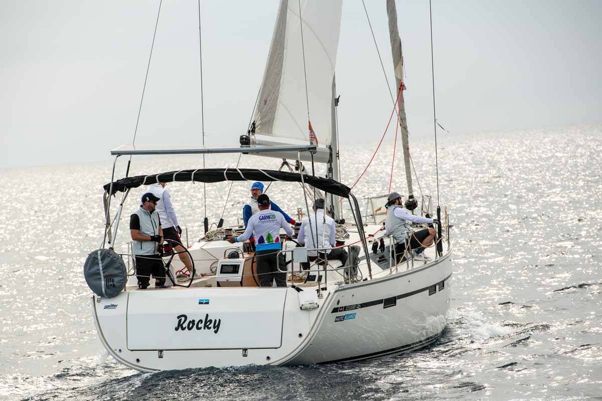 Mercoledì Polesana - Biograd