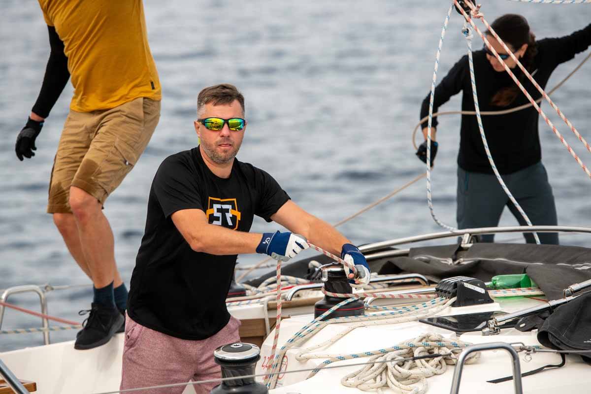 Mercoledì Polesana - Biograd