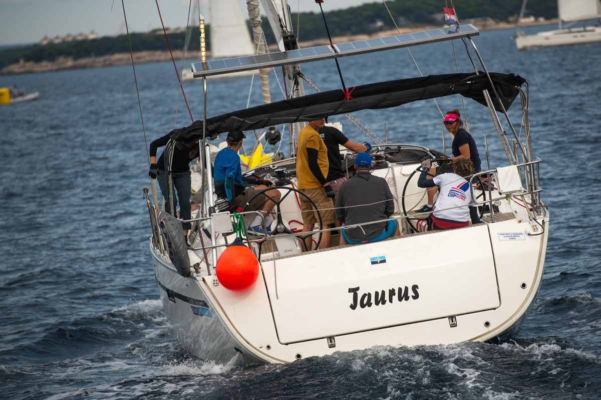 Mercoledì Polesana - Biograd