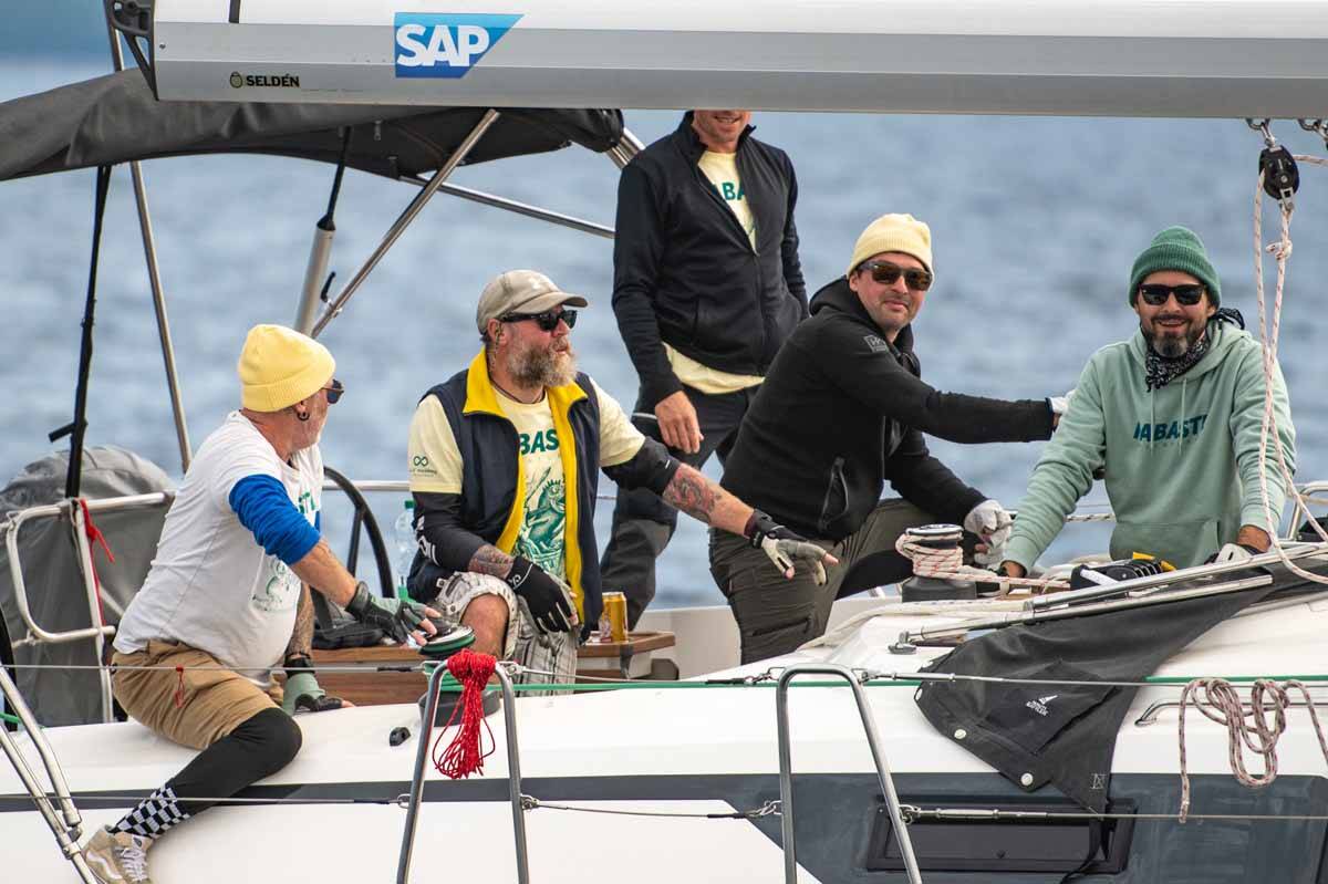 Mercoledì Polesana - Biograd