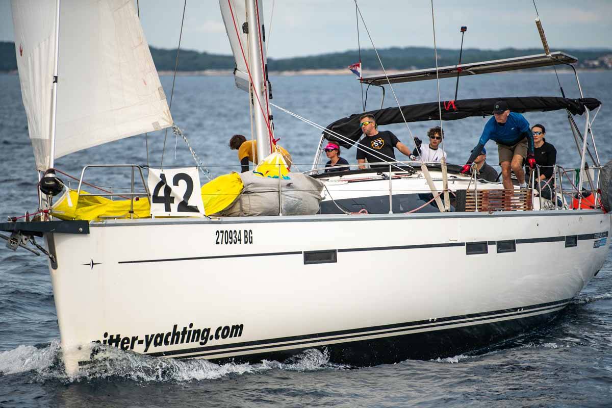 Mercoledì Polesana - Biograd