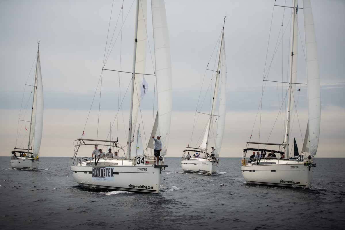 Mercoledì Polesana - Biograd