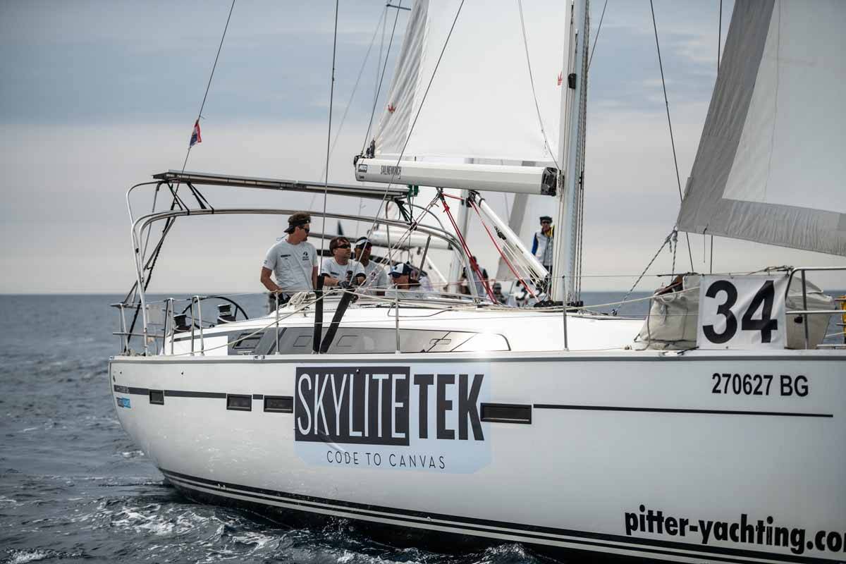 Mercoledì Polesana - Biograd