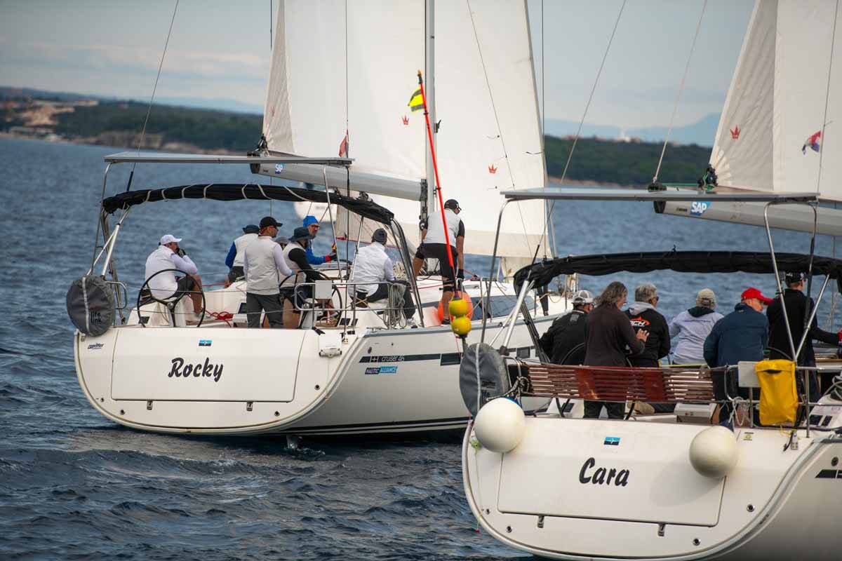 Mercoledì Polesana - Biograd