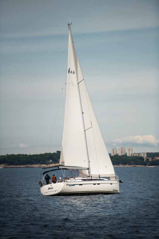 Mercoledì Polesana - Biograd