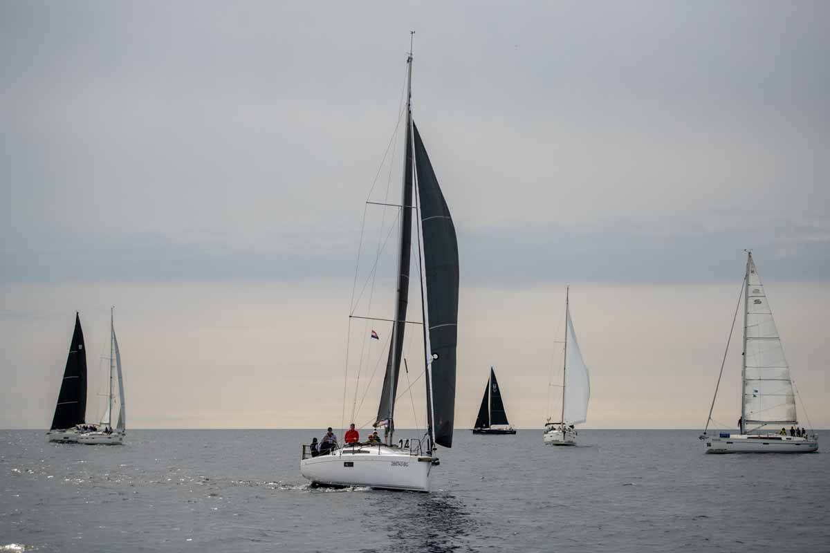 Mercoledì Polesana - Biograd