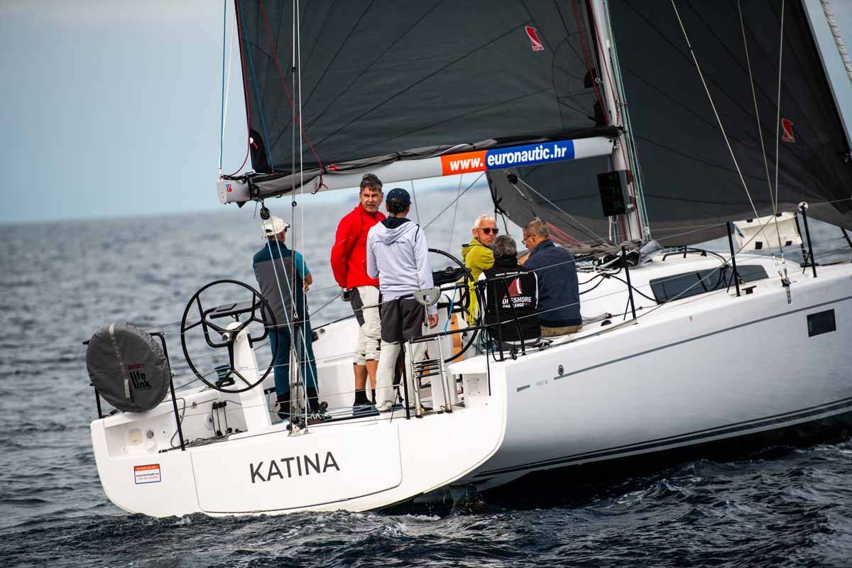 Mercoledì Polesana - Biograd