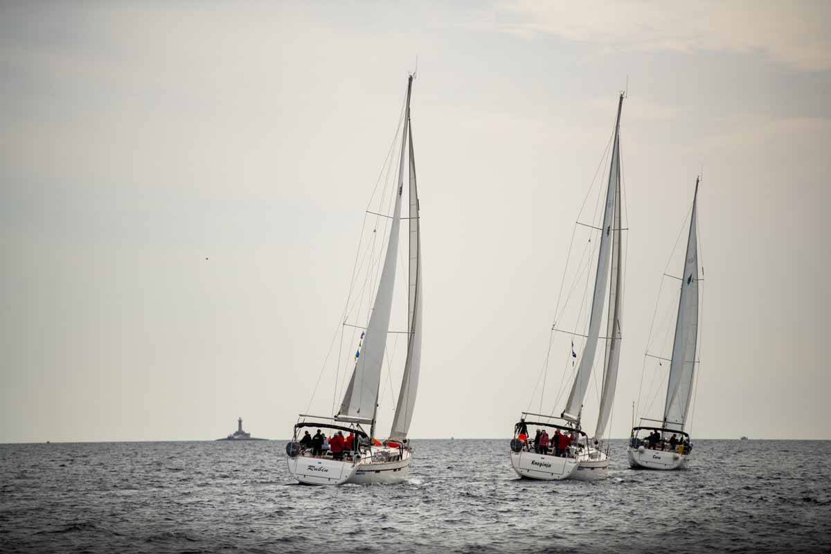 Mercoledì Polesana - Biograd