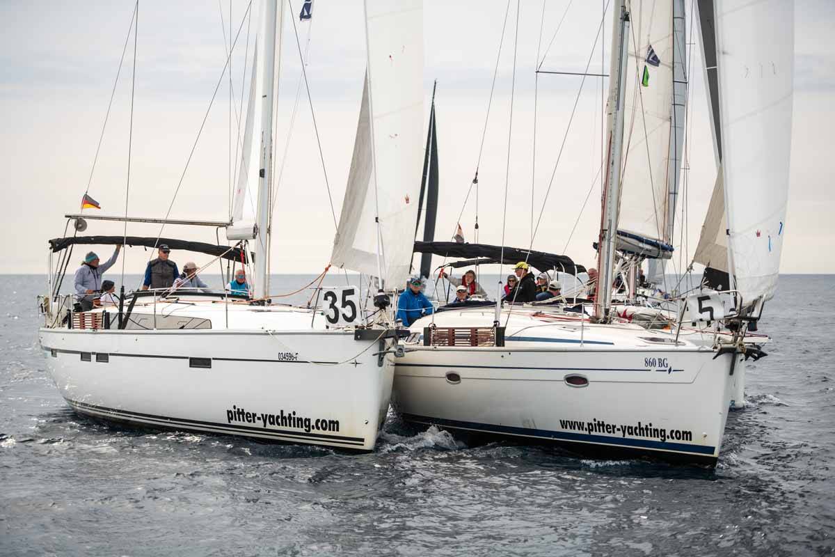 Mercoledì Polesana - Biograd