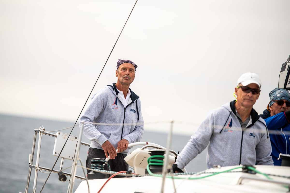 Mercoledì Polesana - Biograd