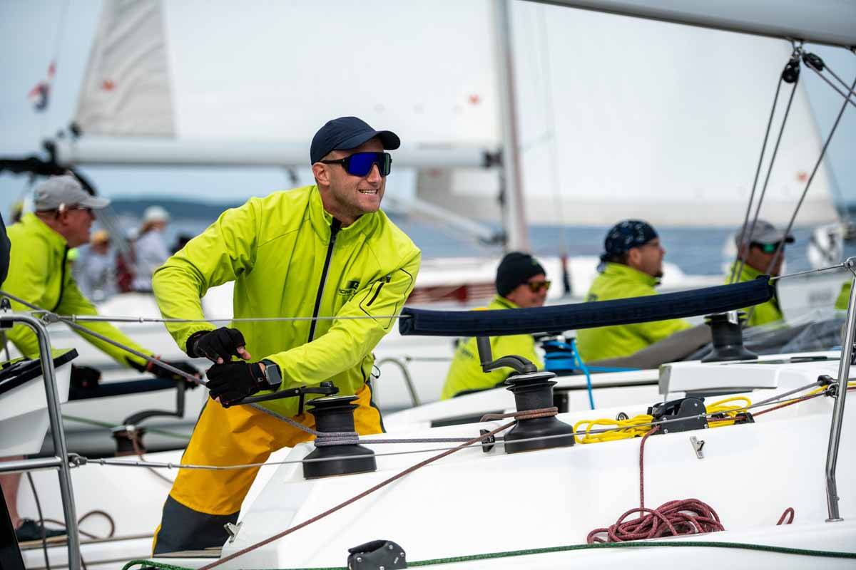 Mercoledì Polesana - Biograd