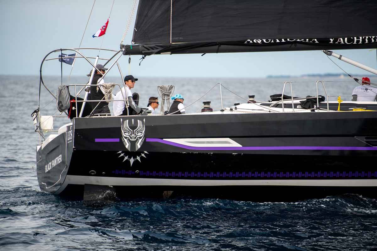 Mercoledì Polesana - Biograd