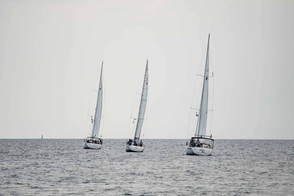 Mercoledì Polesana - Biograd