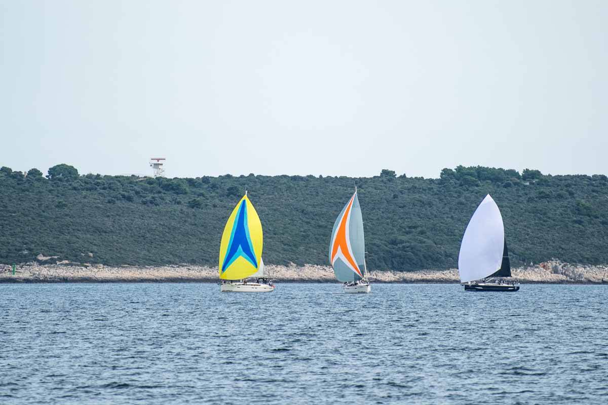 Mercoledì Polesana - Biograd