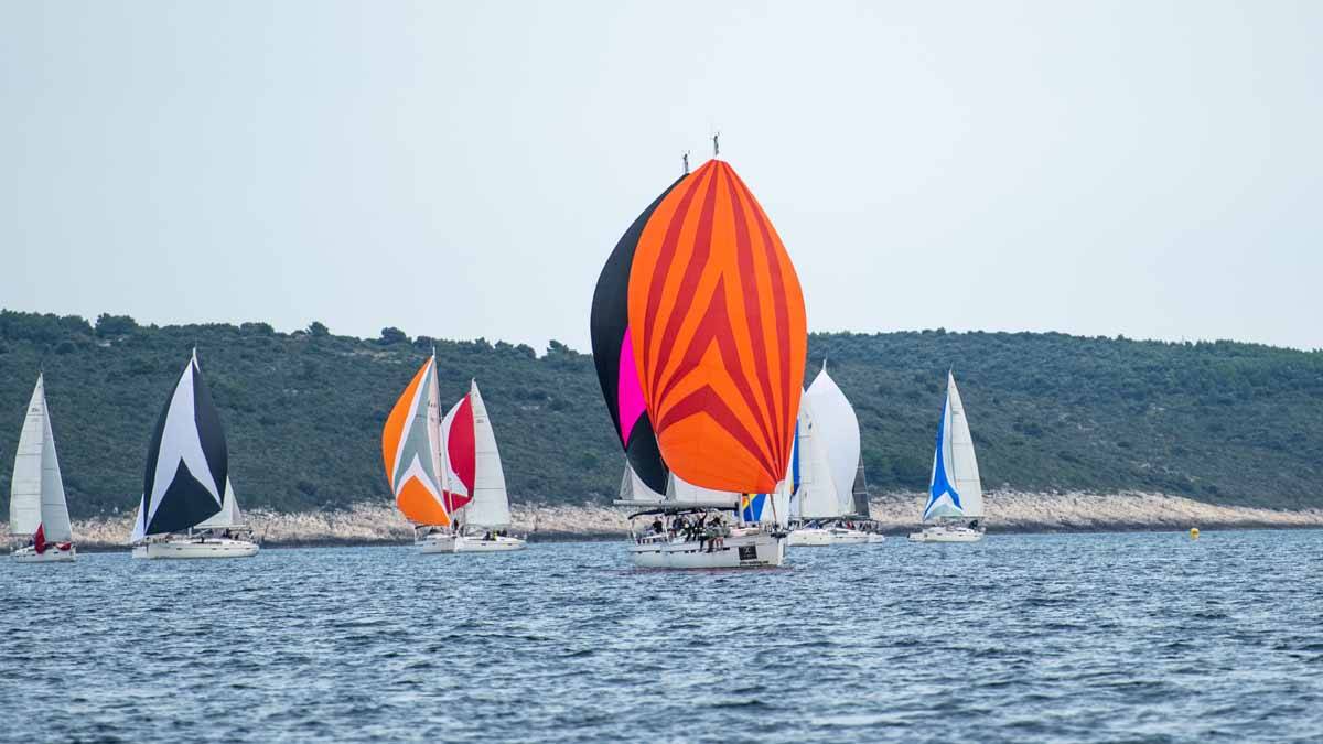 Mercoledì Polesana - Biograd