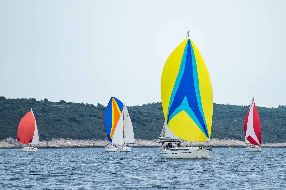 Mercoledì Polesana - Biograd