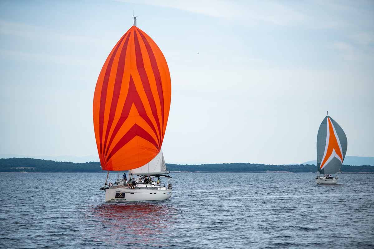 Mercoledì Polesana - Biograd