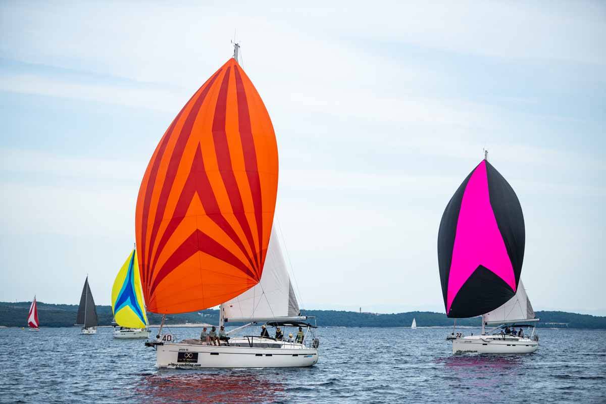 Mercoledì Polesana - Biograd