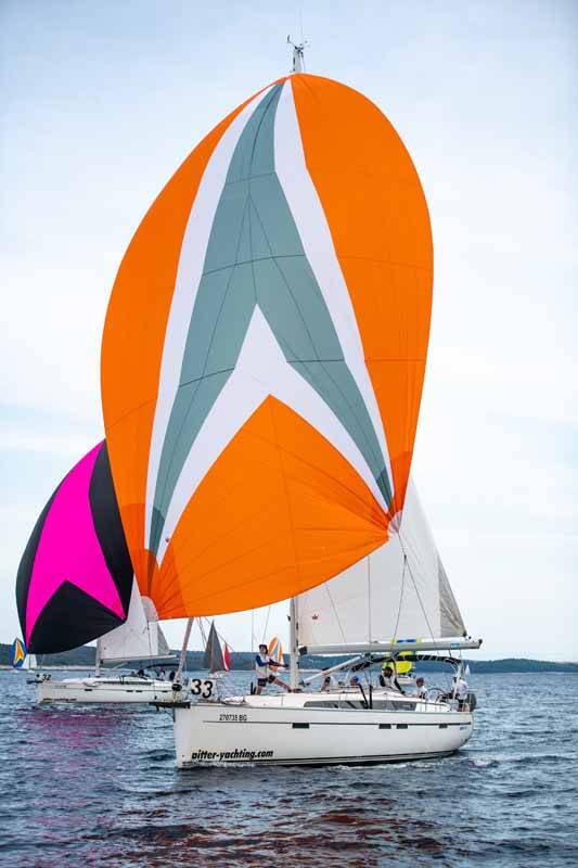 Mercoledì Polesana - Biograd